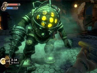  BioShock