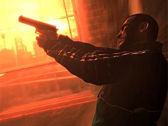  GTA IV