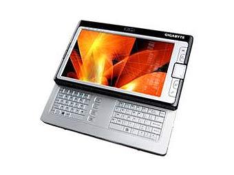UMPC  Gigabyte.  - 