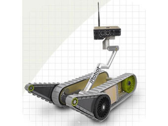 - SUGV.    irobot.com