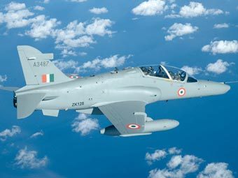  Hawk.  BAE Systems