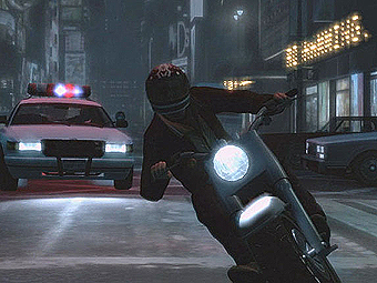 GTA IV