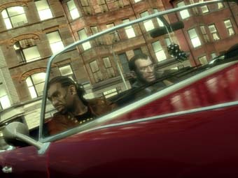  GTA IV