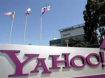 - Yahoo!.  AFP