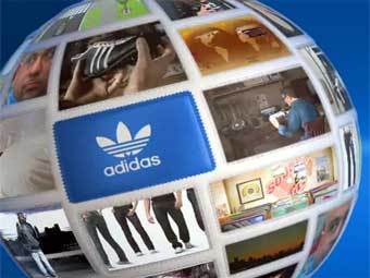     Adidas
