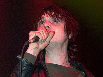  .      Babyshambles.