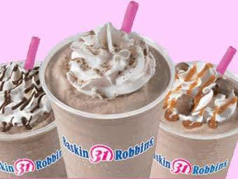  Baskin-Robbins.    baskinrobbinsbenicia.com