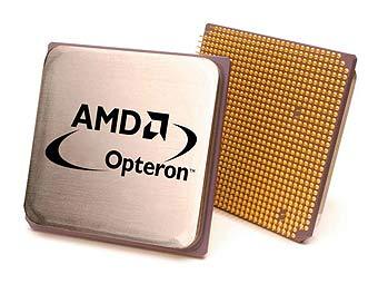  Opteron.  AMD 