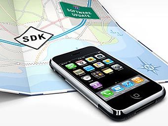iPhone.  - Apple