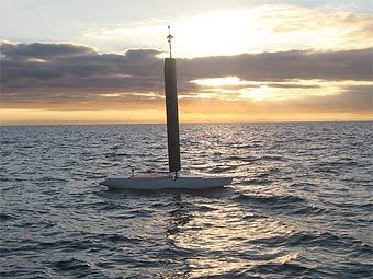   -   Microtransat.    microtransat.org