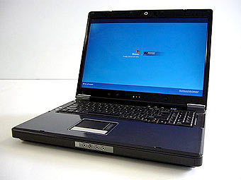 D901C Phantom.  Eurocom 