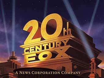  20th Century Fox