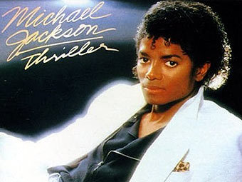    "Thriller"  .    amazon.com
