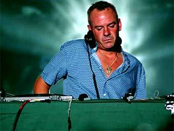 Fatboy Slim.    rave.cz