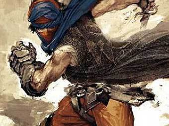      Prince of Persia