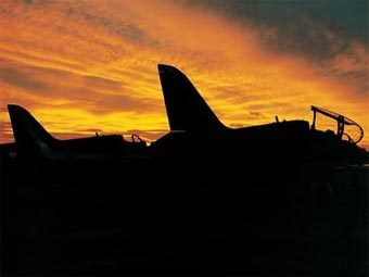 -  Hawk  BAE Systems.     
