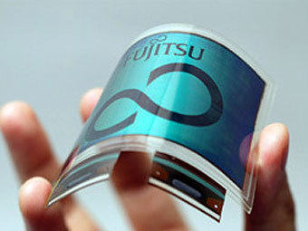 " " Fujitsu.    