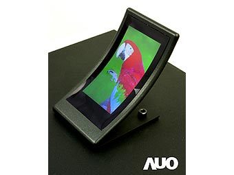  - AUO