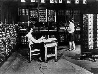 ENIAC.    iit.edu