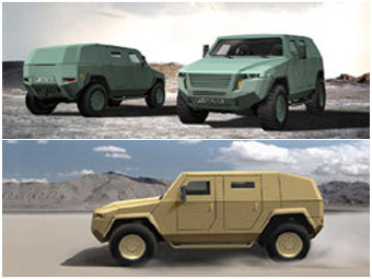  AMPV.  Rheinmetall