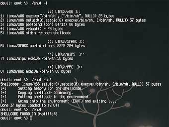    Linux