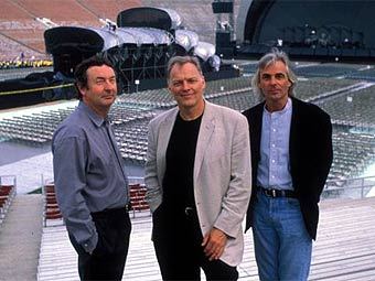 Pink Floyd.    popstarsplus.com