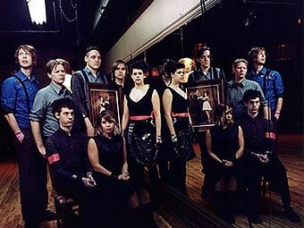 Arcade Fire.    avclub.com