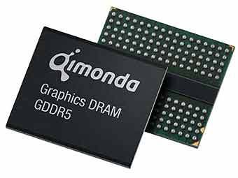  - Qimonda
