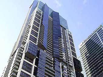 World Square.    sydneyarchitecture.com 