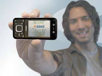     N-Gage
