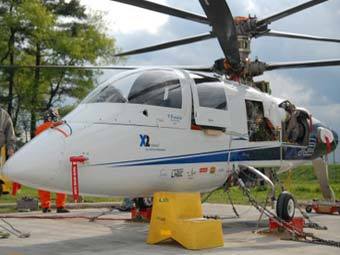    X2.   Sikorsky