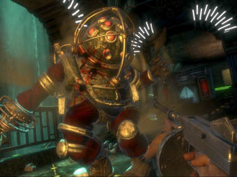  BioShock