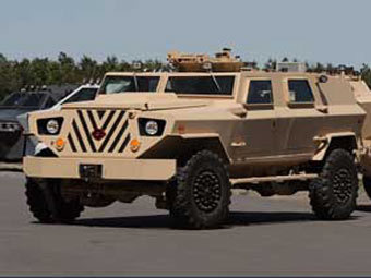  Grizzly MK VII.   Blackwater