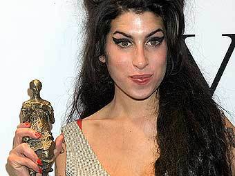     Ivor Novello Award.    mog.com
