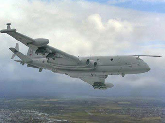 - Nimrod.    airforce-technology.com