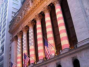  NYSE.  Bernd Untiedt   wikipedia.org