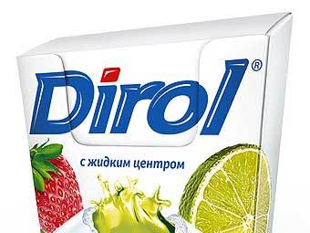   Dirol.    adme.ru
