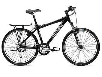   Trek Bikes.     