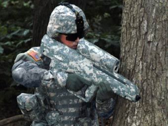     XM-25.    defencetalk.com