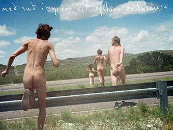     Sigur Ros.     