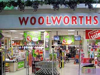  Woolworths.    regent-centre.com