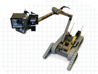  PackBot       .    irobot.com