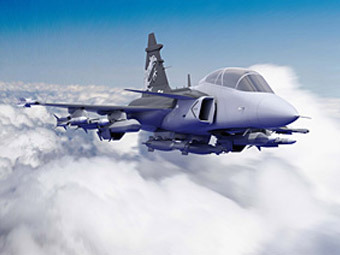  Gripen NG.    gripen.com