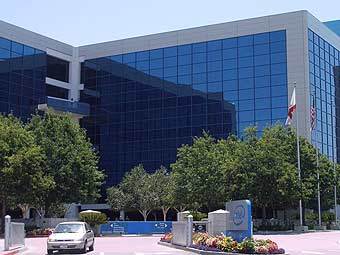 - Intel.   Coolcaesar   wikipedia.org 