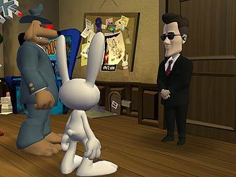  Sam & Max: Season 2