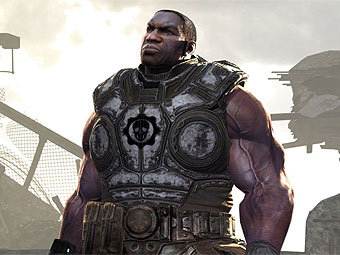    Gears of War,    Unreal Engine 3