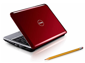 Dell Mini Inspiron.  - 