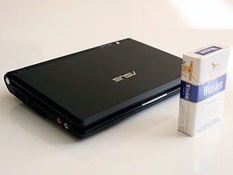 Asus Eee  701.  "."
