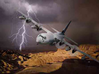 HC/MC-130J.    flightglobal.com