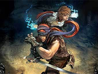      Prince of Persia